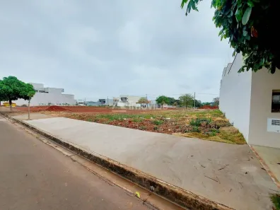 Lote/Terreno à venda, 300m² no Vila Mollon IV, Santa Bárbara D'Oeste