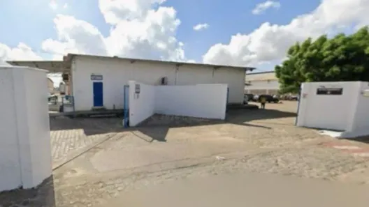 Galpão/Depósito/Armazém à venda, 2344m² no Guaribas, Arapiraca