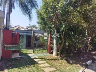 Casa de Condomínio com 3 Quartos à venda, 159m² no Jardim da Glória, Cotia