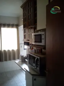 Apartamento com 3 Quartos à venda, 78m² no Vila Teixeira, Campinas