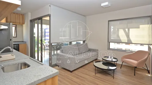 Apartamento com 2 Quartos à venda, 71m² no Sumaré, São Paulo