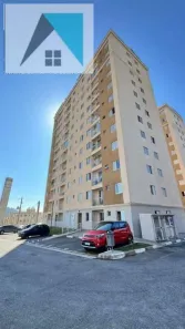 Apartamento com 2 Quartos à venda, 47m² no Panorama (Polvilho), Cajamar