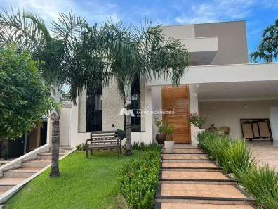 Casa de Condomínio com 3 Quartos à venda, 220m² no Residencial Marcia, São José do Rio Preto