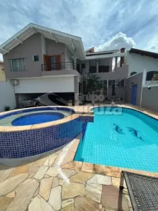Casa com 3 Quartos à venda, 443m² no Nova Piracicaba, Piracicaba