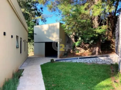 Casa de Condomínio com 5 Quartos à venda, 405m² no Estância San Remo, Atibaia
