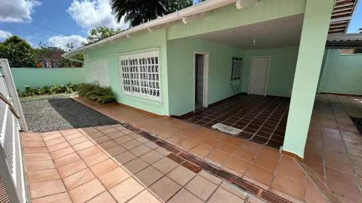 Casa com 2 Quartos à venda, 88m² no Bucarein, Joinville