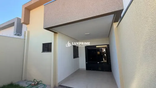 Casa com 2 Quartos à venda, 60m² no Plano Diretor Sul, Palmas