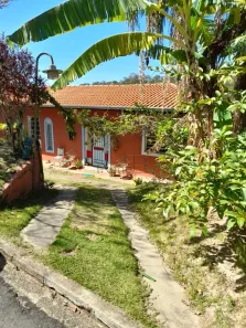Casa de Condomínio com 8 Quartos à venda, 330m² no Colinas do Ermitage (Sousas), Campinas