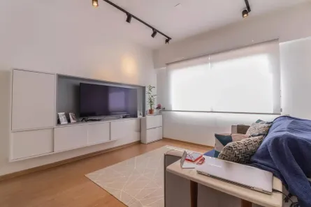 Apartamento com 1 Quarto à venda, 58m² no Vila Guarani (Z Sul), São Paulo