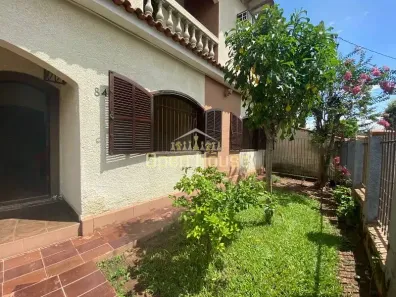 Casa com 3 Quartos à venda, 248m² no Jardim Europa, Volta Redonda