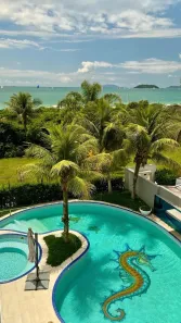 Casa com 6 Quartos à venda, 1500m² no Jurerê Internacional, Florianópolis