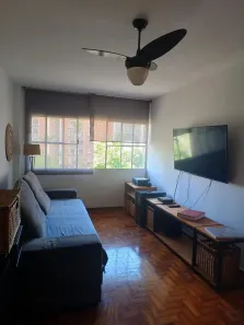 Apartamento com 2 Quartos para alugar, 73m² no Jardim Paulista, São Paulo