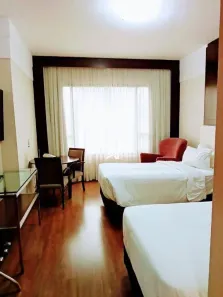 Flat com 1 Quarto à venda, 33m² no Funcionários, Belo Horizonte