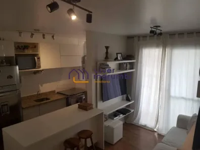 Apartamento com 2 Quartos à venda, 60m² no Jardim Parque Morumbi, São Paulo
