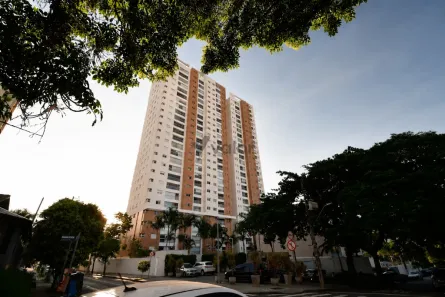 Cobertura com 2 Quartos à venda, 120m² no Parque Brasília, Campinas