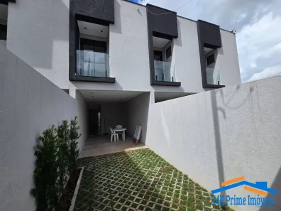 Sobrado com 3 Quartos à venda, 115m² no Bela Vista, Osasco