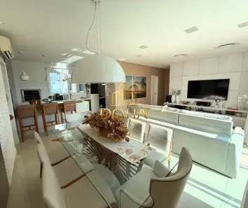 Apartamento com 3 Quartos à venda, 135m² no Centro, Cascavel