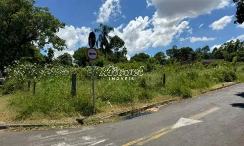 para alugar, 2200m² no Dois Córregos, Piracicaba