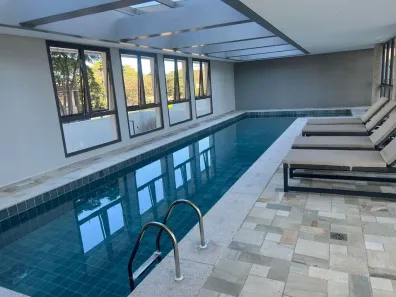 Apartamento com 3 Quartos à venda, 147m² no Zona 03, Maringá