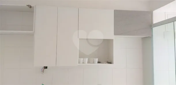 Apartamento com 2 Quartos à venda, 41m² no Chácara Califórnia, São Paulo