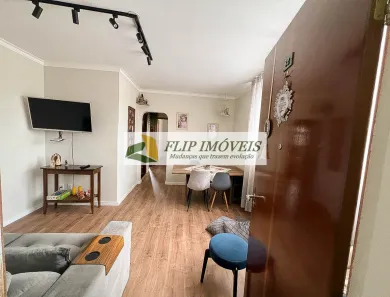 Apartamento com 2 Quartos à venda, 76m² no Cambuí, Campinas