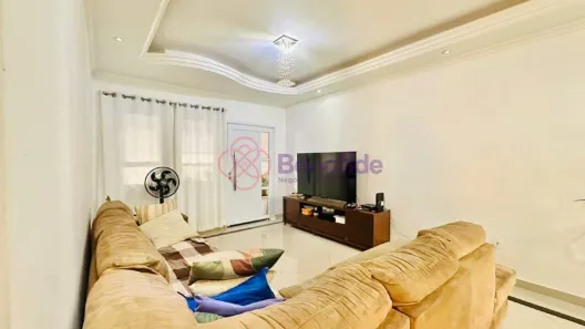 Casa com 4 Quartos à venda, 195m² no Jardim Ermida II, Jundiaí