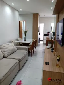Apartamento com 2 Quartos à venda, 57m² no Vila Costa Melo, São Paulo