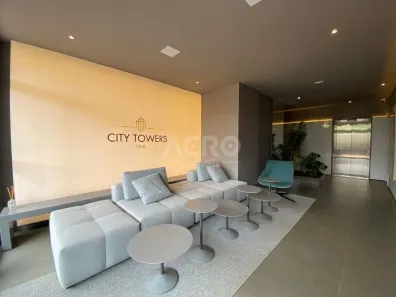 Apartamento com 2 Quartos à venda, 86m² no Jardim Paulista, Bauru