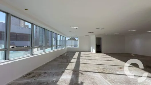 Sala Comercial para alugar, 100m² no Cambuí, Campinas
