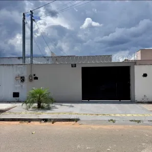 Casa com 2 Quartos à venda, 107m² no Independência, Aparecida de Goiânia