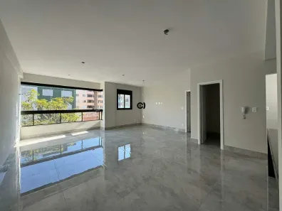 Apartamento com 4 Quartos à venda, 114m² no Castelo, Belo Horizonte