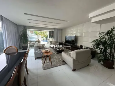 Casa de Condomínio com 5 Quartos à venda, 238m² no Recreio dos Bandeirantes, Rio de Janeiro
