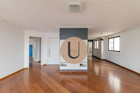 Apartamento com 4 Quartos à venda, 185m² no Aclimação, São Paulo