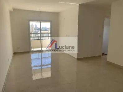 Apartamento com 2 Quartos para alugar, 69m² no Parque das Nações, Santo André