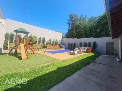 Casa de Condomínio com 3 Quartos à venda, 220m² no Residencial Primavera, Piratininga