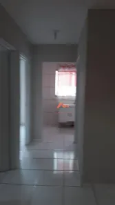 Apartamento com 2 Quartos à venda, 48m² no Balneário Salto Grande, Americana