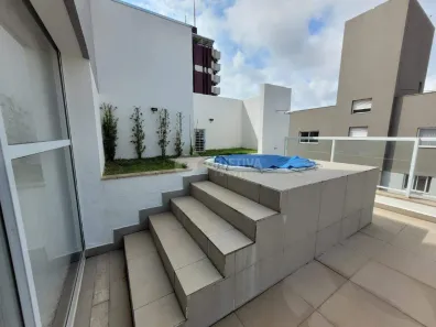 Cobertura com 4 Quartos para alugar, 237m² no Saraiva, Uberlândia
