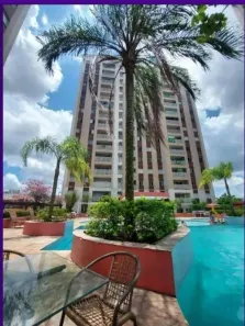 Apartamento com 3 Quartos à venda, 96m² no Marambaia, Belém