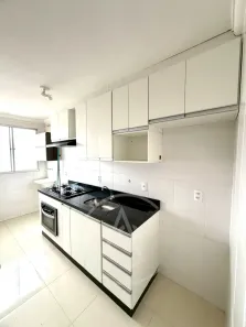 Apartamento com 2 Quartos à venda, 55m² no Loteamento Mogilar, Mogi das Cruzes