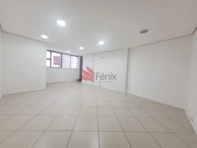 Sala Comercial para alugar, 49m² no Centro, Novo Hamburgo