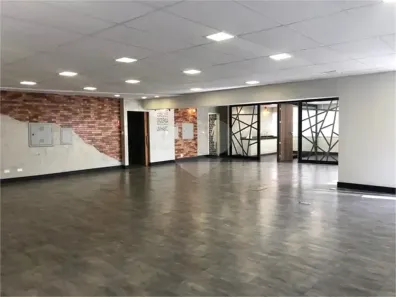 Sala Comercial à venda, 110m² no Pinheiros, São Paulo