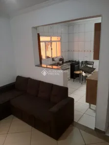 Sobrado com 2 Quartos à venda, 90m² no Vila Pires, Santo André