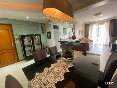 Apartamento com 3 Quartos à venda, 100m² no Campinas, São José