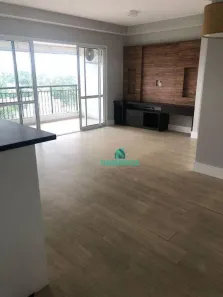 Apartamento com 2 Quartos para alugar, 81m² no Vila Cruzeiro, São Paulo