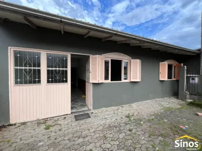 Casa com 3 Quartos à venda, 130m² no Lomba Grande, Novo Hamburgo