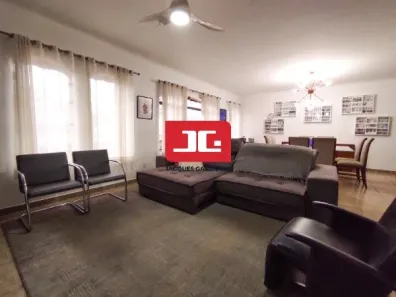 Sobrado com 4 Quartos à venda, 354m² no Pinheirinho, Santo André