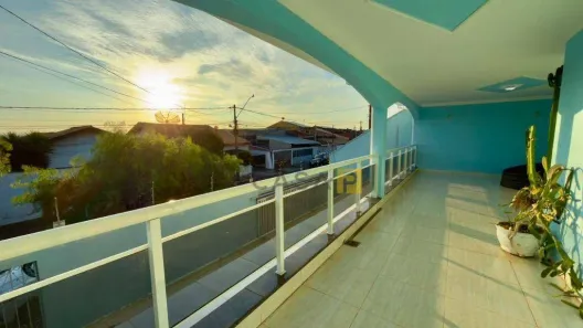 Casa com 3 Quartos à venda, 338m² no Residencial Santa Luiza II, Nova Odessa