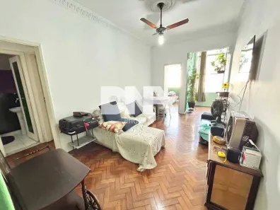 Apartamento com 2 Quartos à venda, 72m² no Humaitá, Rio de Janeiro