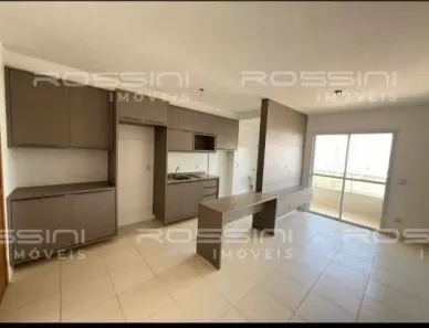 Apartamento com 2 Quartos à venda, 57m² no Nova Aliança, Ribeirão Preto