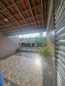 Sobrado com 3 Quartos à venda, 200m² no Taboão, São Bernardo do Campo